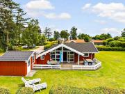 6 person holiday home in Otterup-By Traum
