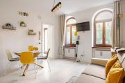 Dolce Riva Downtown apartment