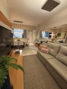 Apartamento Tulum Bertioga