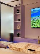 DeepSpace Apartments #1 at Freedom Plaza, Windhoek