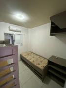 Apto 02 on the beach of maresias