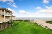 Top Bolivar Peninsula
