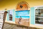 Top Bolivar Peninsula