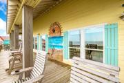 Top Bolivar Peninsula