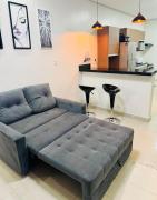 House with pool one minute from the waterfront of Santarém