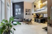 Elegant Modern Apartment in the heart of BCN