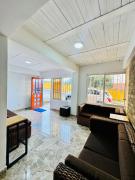 El guadual apartahotel