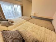 新大久保步行6分钟 东京都心商圈