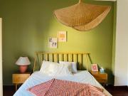 Cheerful Downtown apartment