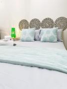 Zeke a Zac Suite - The Beacon Makati