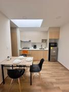 Exclusive and Comfortable Suite