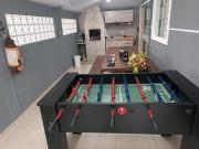 House for 10 persons Matinhos