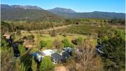 Discovery Parks - Mount Buffalo