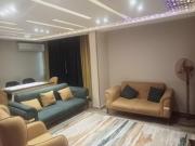 شارع الزهراء متفرع من نادى الصيد ومحى الدين ابو العز