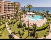 CARIBOU T2 piscine - Axelle LocAppart