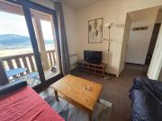 Bel appartement 3 pièces avec parking, Les Angles - FR-1-593-127