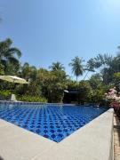 The Leaf Bankrut - Cosy Cottage