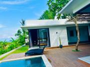 Balisen Luxury Villas