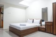 Best Value & Spacious Studio Room Apartment at High Point Serviced By Travelio