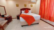 Comfort Palace Guest House Kasane