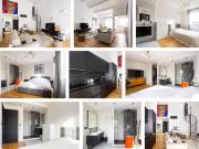 Appartement Design - Climatisation & Confort - Les Frères de la Loc Appartement Design - Climatisation & Confort - Les Frères de la Loc