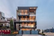 Hotel Florence I Business & Couple-Friendly Stay in Heart of Gurgaon