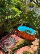 Bright and spacious Loft in Itzimna