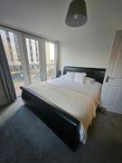 2 Bed Ensuite in Poole Town Centre