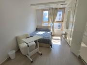 13 Cozy house with city view