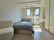 13 Cozy house with city view