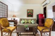 Private Apartment 6503 at the Jayakarta Residence