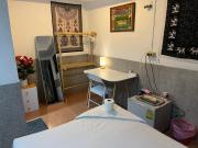 Beach Bungalow Retreat