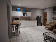 Self catering apartment