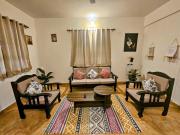 2BHK Modern Apartment
