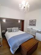 Grosvenor House - onsite free parking