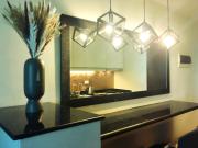 Megaworld Furnished Studio Near MallMarriottICC