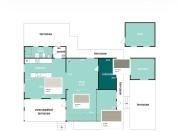 Idyll By Kisserup Strand With Sea View