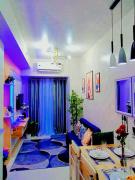 Dream City Staycation -Shore3 Residences Tower 2