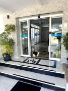 Amsterdam Otel Economic Room