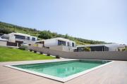 Doris Modern Retreat by TMLC Doris Modern Retreat by TMLC