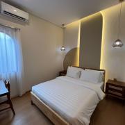 Casabella Homestay 307 Batam Penuin