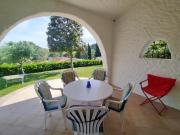 Villetta Pentalocale cod 433 - Taunus Vacanze