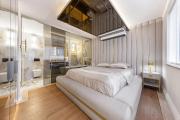 Knightsbridge 3 Bedroom Dream Home by Harrods