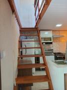 Cazinha ninho dos canarinhos