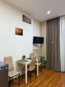 Apartament on Kachinski street