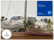 Glamping Zelt
