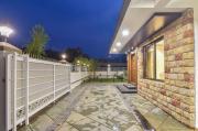 Woodland Villa