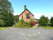 Le Cottage de la Poussinière - Vue - Calme - Grand jardin