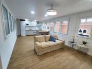 La casa de Ángel - CASCO HISTÓRICO!