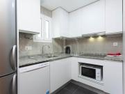 Bonito apartamento en el Eixample